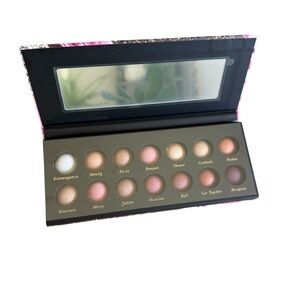 Laura Geller Pink Prosecco Eyeshadow Palette